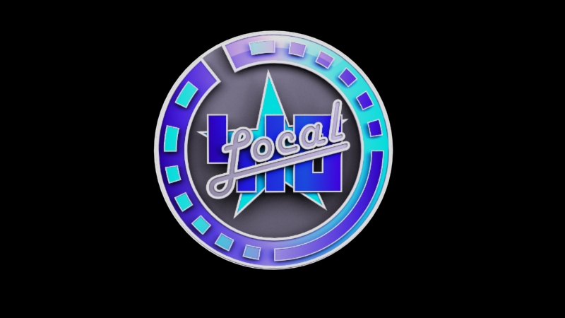 local 410 logo
